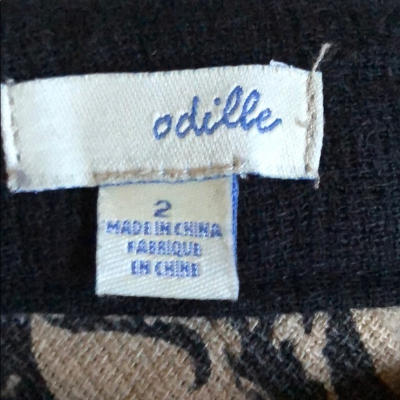 Anthropologie  Galloping Filly skirt Southwestern Cowgirl # Horse 🐎 ♥️ - Picture 6 of 8